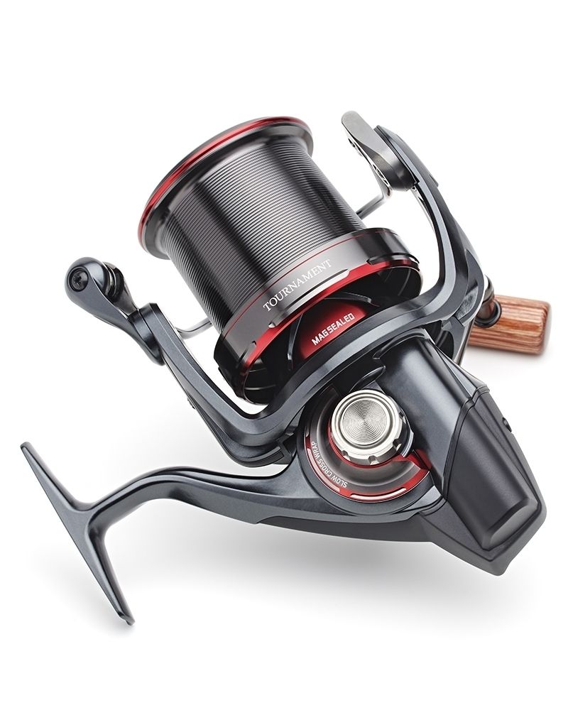 DAIWA DAIWA 20 Tournament Basia 45Scw Qd - Parkfield Angling Centre