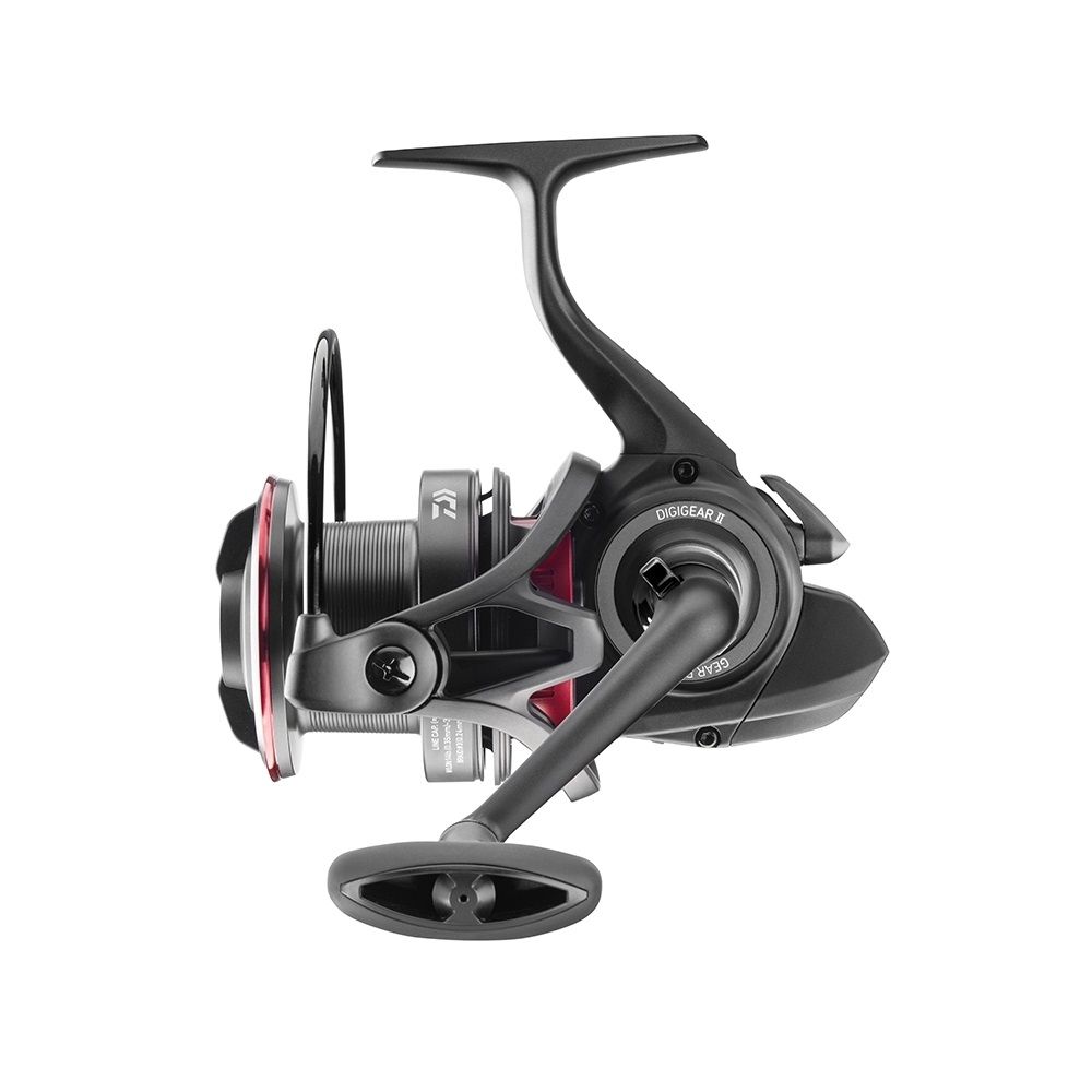 DAIWA DAIWA 20 Whisker 25Qd - Parkfield Angling Centre