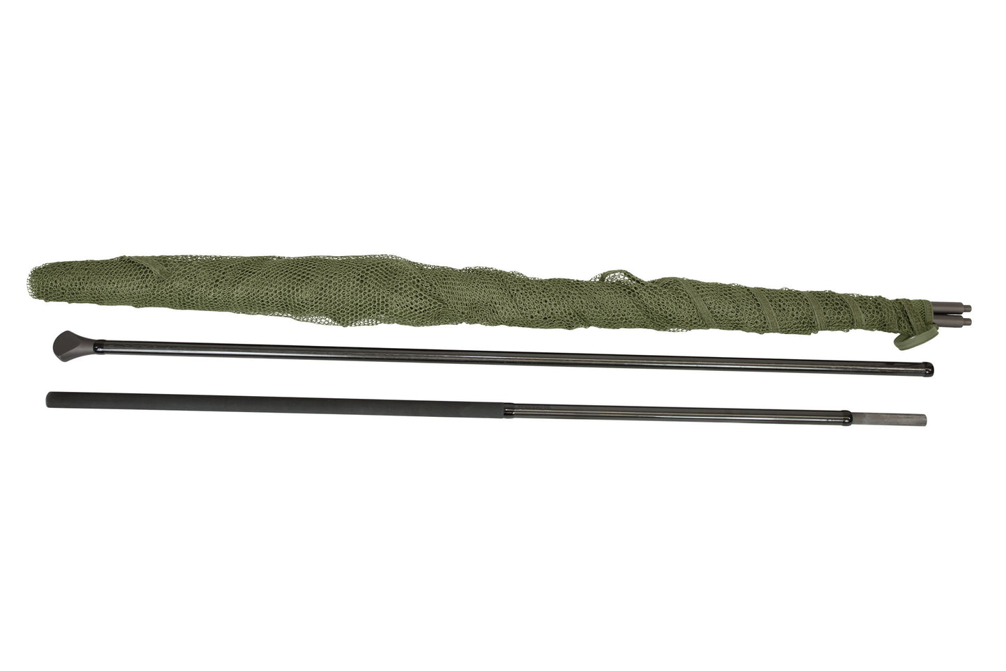 TRAKKER TRAKKER Defy Landing Net - Parkfield Angling Centre