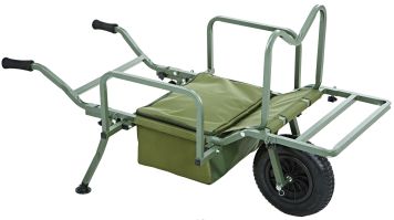 TRAKKER TRAKKER X-Trail Galaxy Barrow - Parkfield Angling Centre