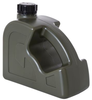 TRAKKER TRAKKER 5 Ltr Icon Water Carrier - Parkfield Angling Centre