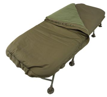 TRAKKER TRAKKER RLX 8 Leg Bed System - Parkfield Angling Centre