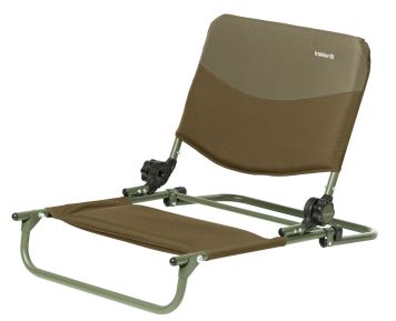 TRAKKER TRAKKER RLX Bedchair Seat - Parkfield Angling Centre