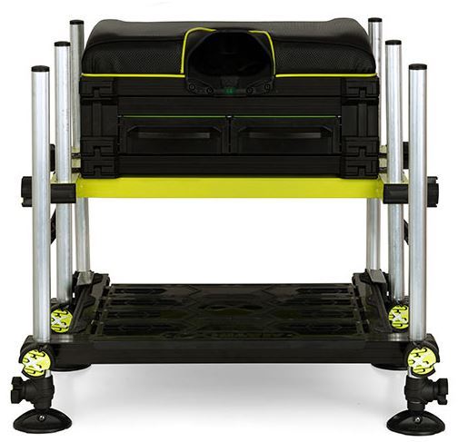 MATRIX MATRIX P25 Seatbox MKII - Parkfield Angling Centre