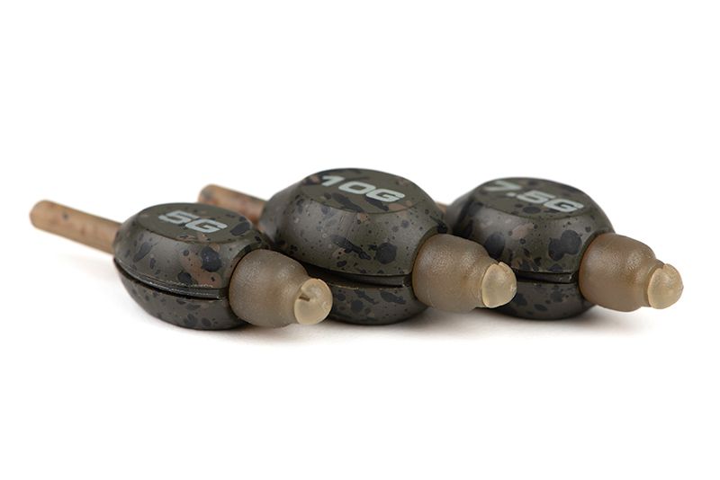 MATRIX MATRIX Inline Pellet Bomb - Parkfield Angling Centre