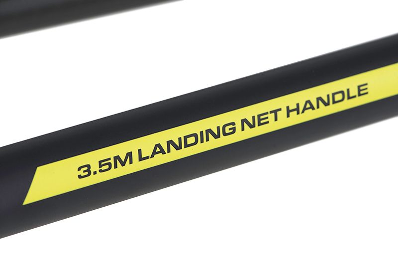 MATRIX MATRIX Ethos XR-Power Landing Net Handles - Parkfield Angling Centre