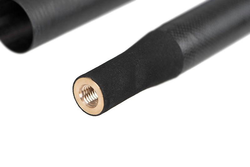 MATRIX MATRIX Ethos XR-Power Landing Net Handles - Parkfield Angling Centre