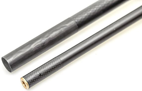 DRENNAN DRENNAN DR Acolyte Land Net Handle 4m - Parkfield Angling Centre