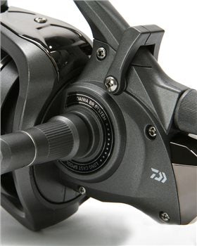 DAIWA DAIWA Crosscast Br 5000Lda  - Parkfield Angling Centre