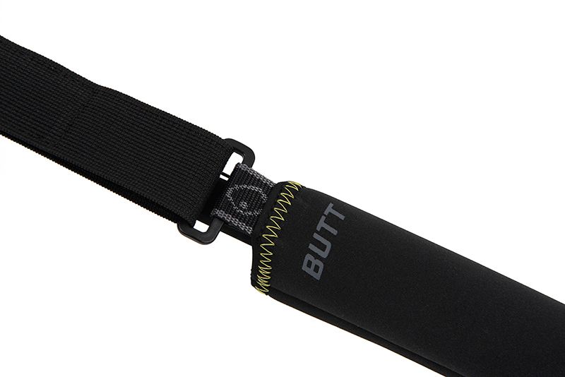 MATRIX MATRIX X-Stretch Top & Tail Rod Bands - Parkfield Angling Centre