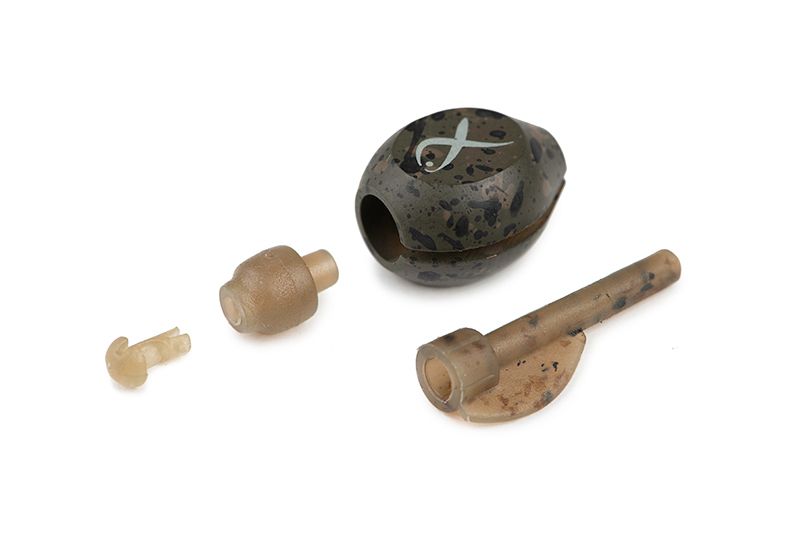 MATRIX MATRIX Inline Pellet Bomb - Parkfield Angling Centre