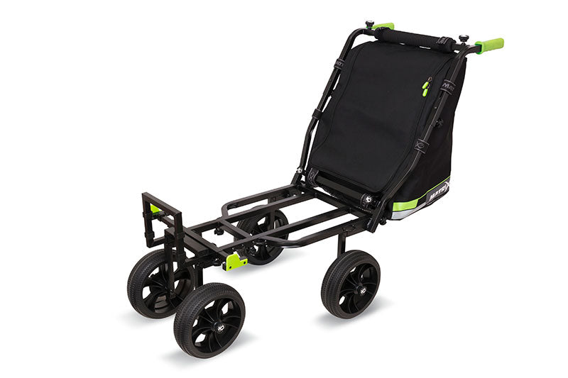 MATRIX MATRIX 4 wheel transporter - Parkfield Angling Centre