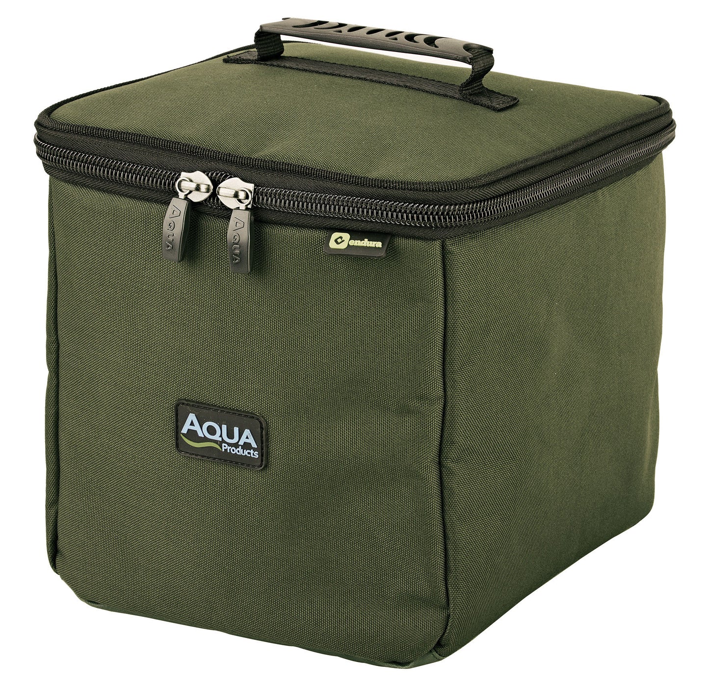 AQUA AQUA Session Cool Bag Black Series - Parkfield Angling Centre