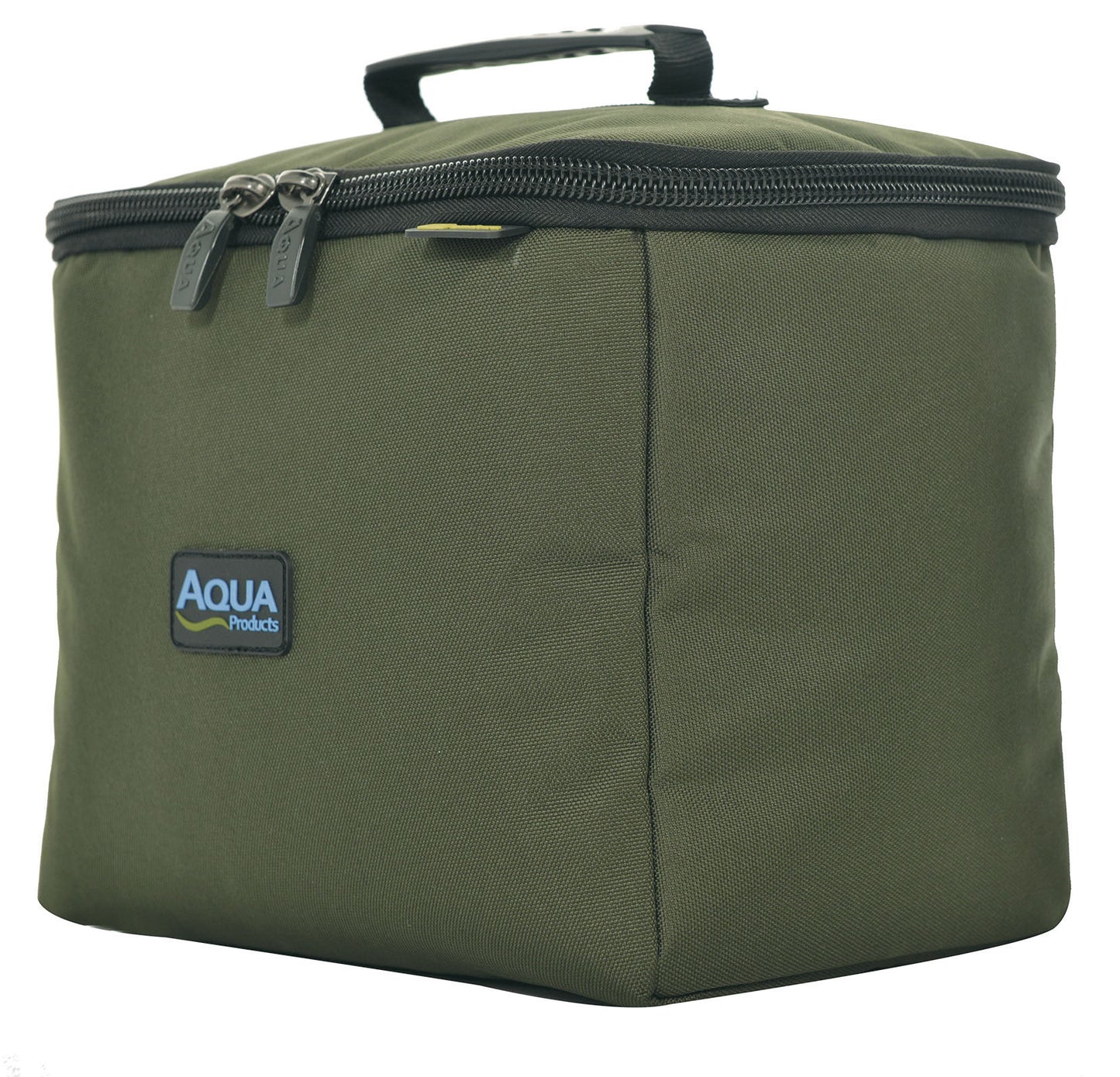 AQUA AQUA Roving Cool Bag Black Series - Parkfield Angling Centre