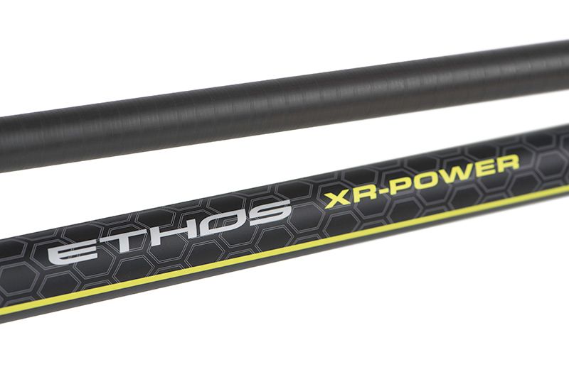 MATRIX MATRIX Ethos XR-Power Landing Net Handles - Parkfield Angling Centre