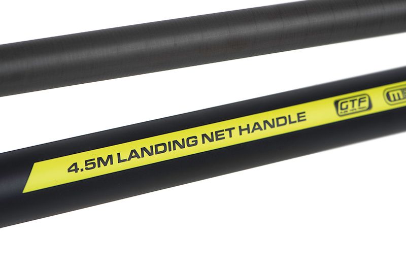 MATRIX MATRIX Ethos XR-Power Landing Net Handles - Parkfield Angling Centre
