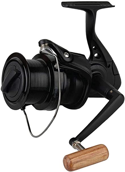 OKUMA OKUMA CUSTOM BLACK CB-60 - Parkfield Angling Centre