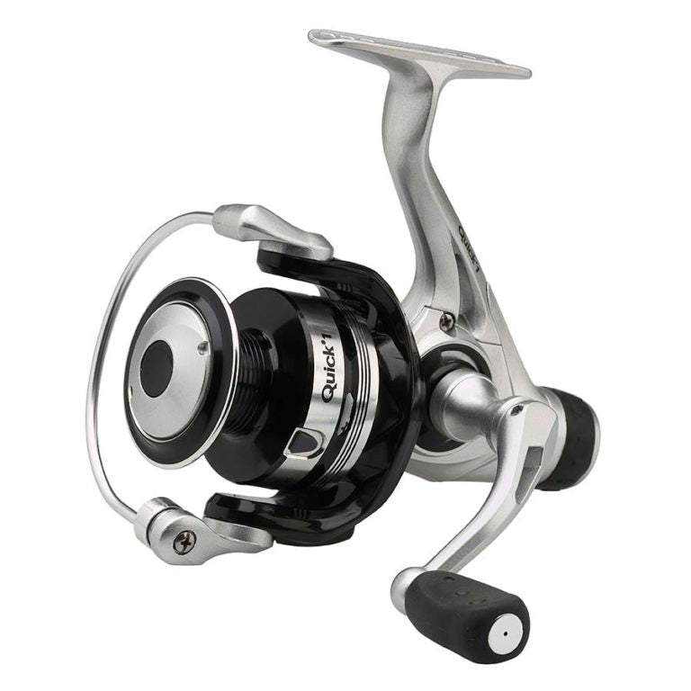Parkfield Angling Centre D.A.M Quick 1 3000 Rear Drag - Parkfield Angling Centre