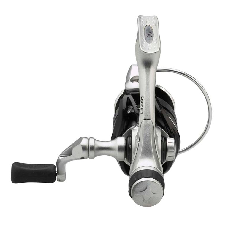 Parkfield Angling Centre D.A.M Quick 1 3000 Rear Drag - Parkfield Angling Centre