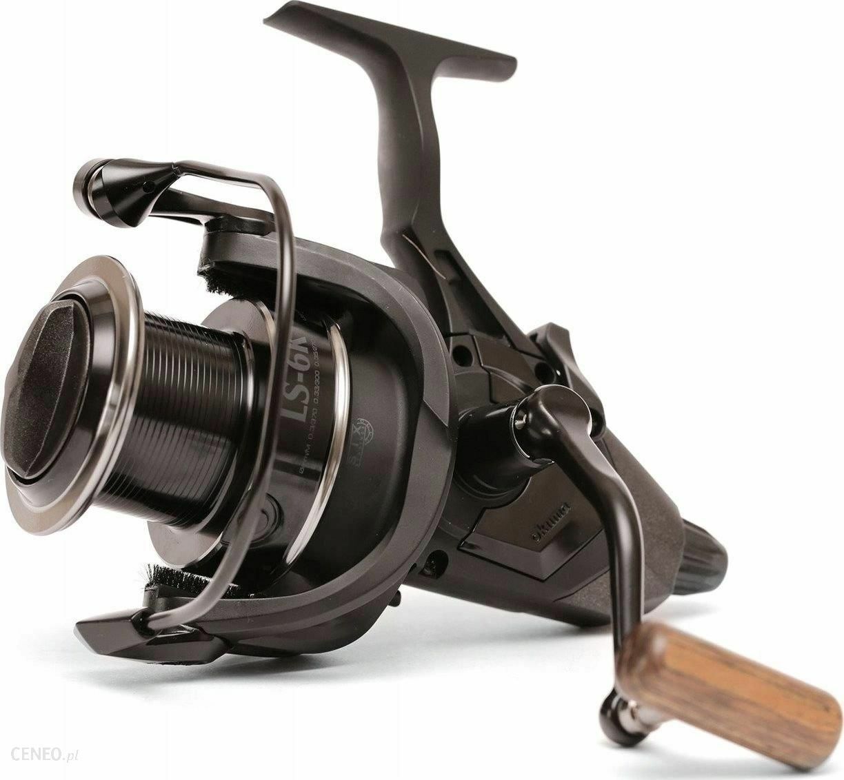 OKUMA OKUMA LS-6K - Parkfield Angling Centre