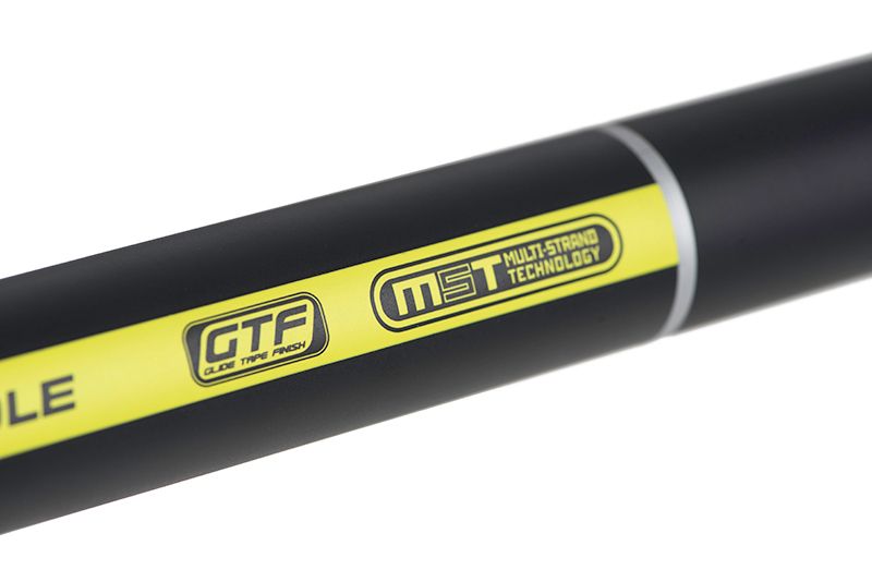 MATRIX MATRIX Ethos XR-Power Landing Net Handles - Parkfield Angling Centre