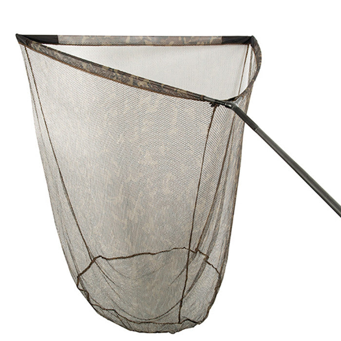 FOX FOX Horizon X6 Carbon Landing Nets (Camo Mesh) - Parkfield Angling Centre