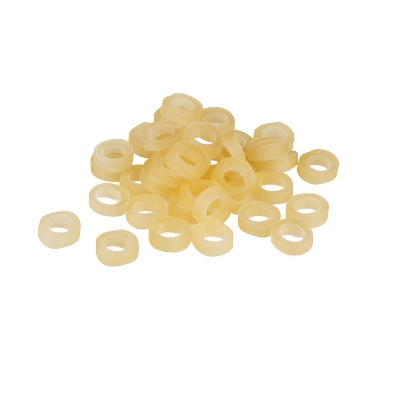 MATRIX MATRIX Latex Bait Bands 100pcs - Parkfield Angling Centre