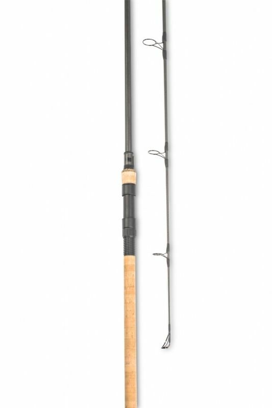 NASH NASH Scope Cork Rods - Parkfield Angling Centre