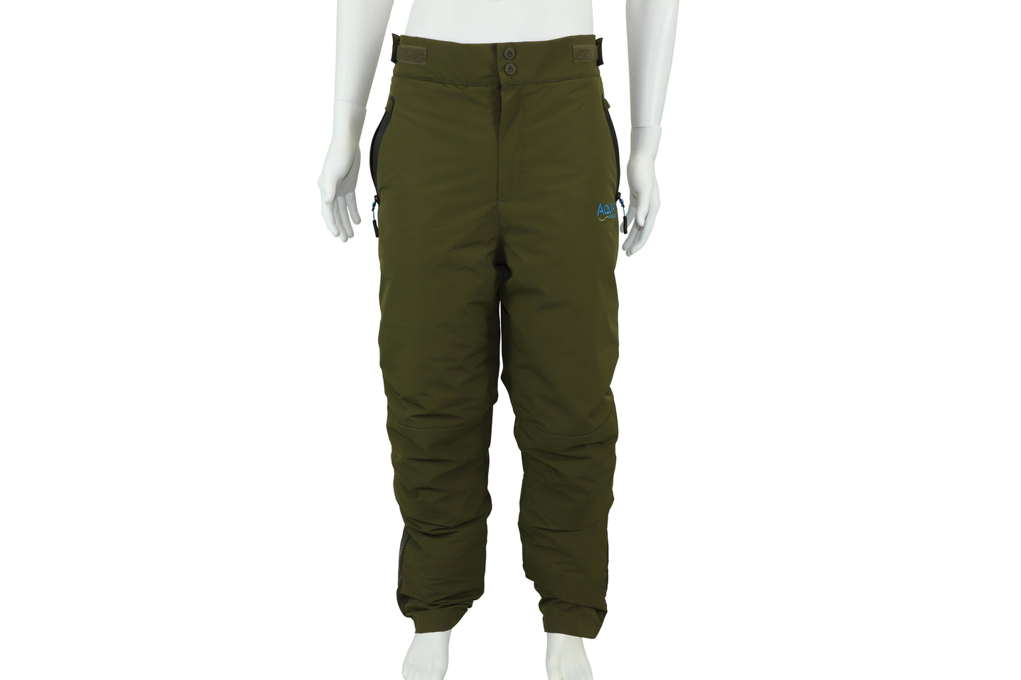 AQUA AQUA F12 Thermal Trousers - Parkfield Angling Centre