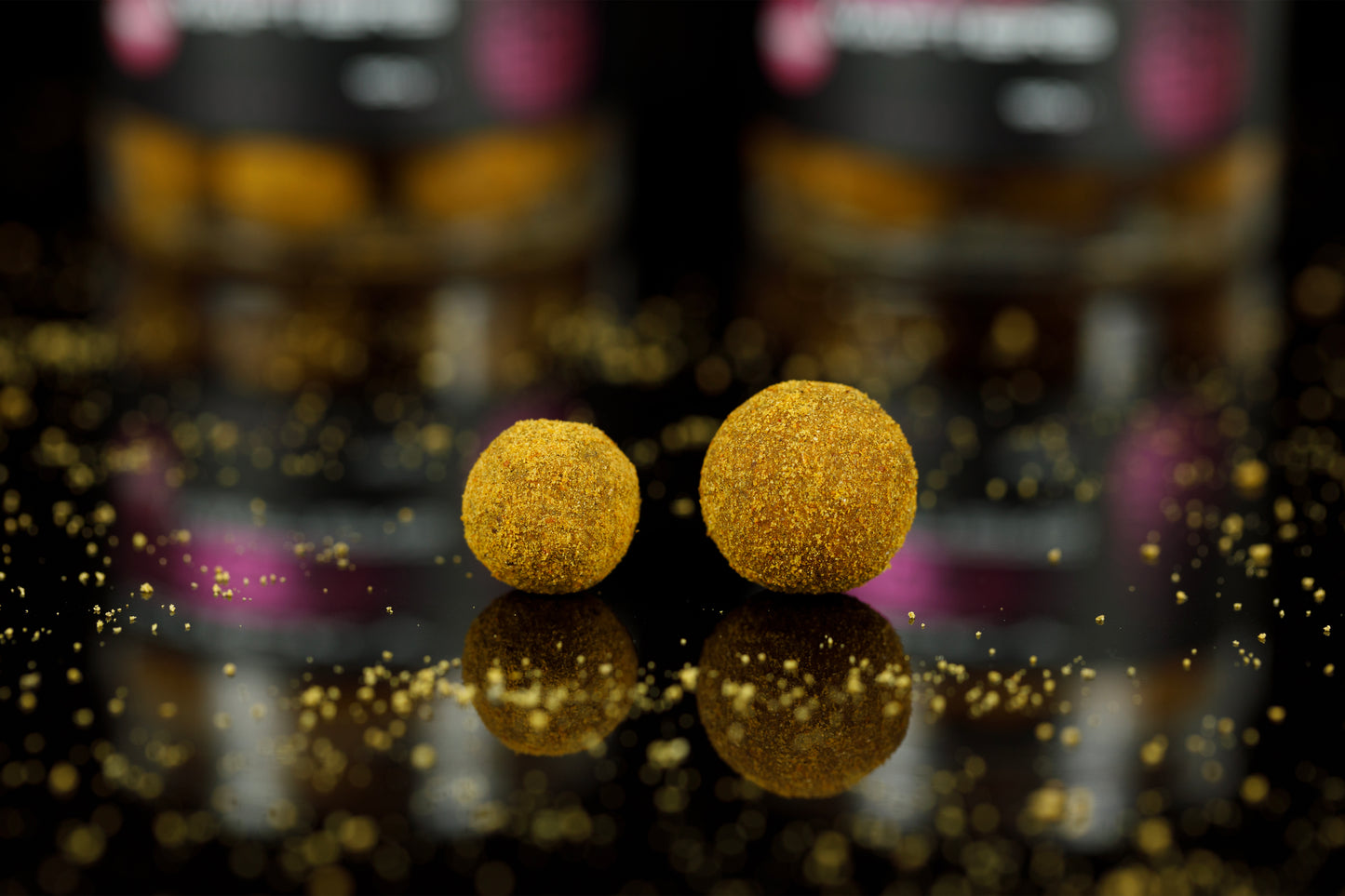 STICKY BAITS STICKY BAITS The Krill Active Wafters 130g Pot - Parkfield Angling Centre
