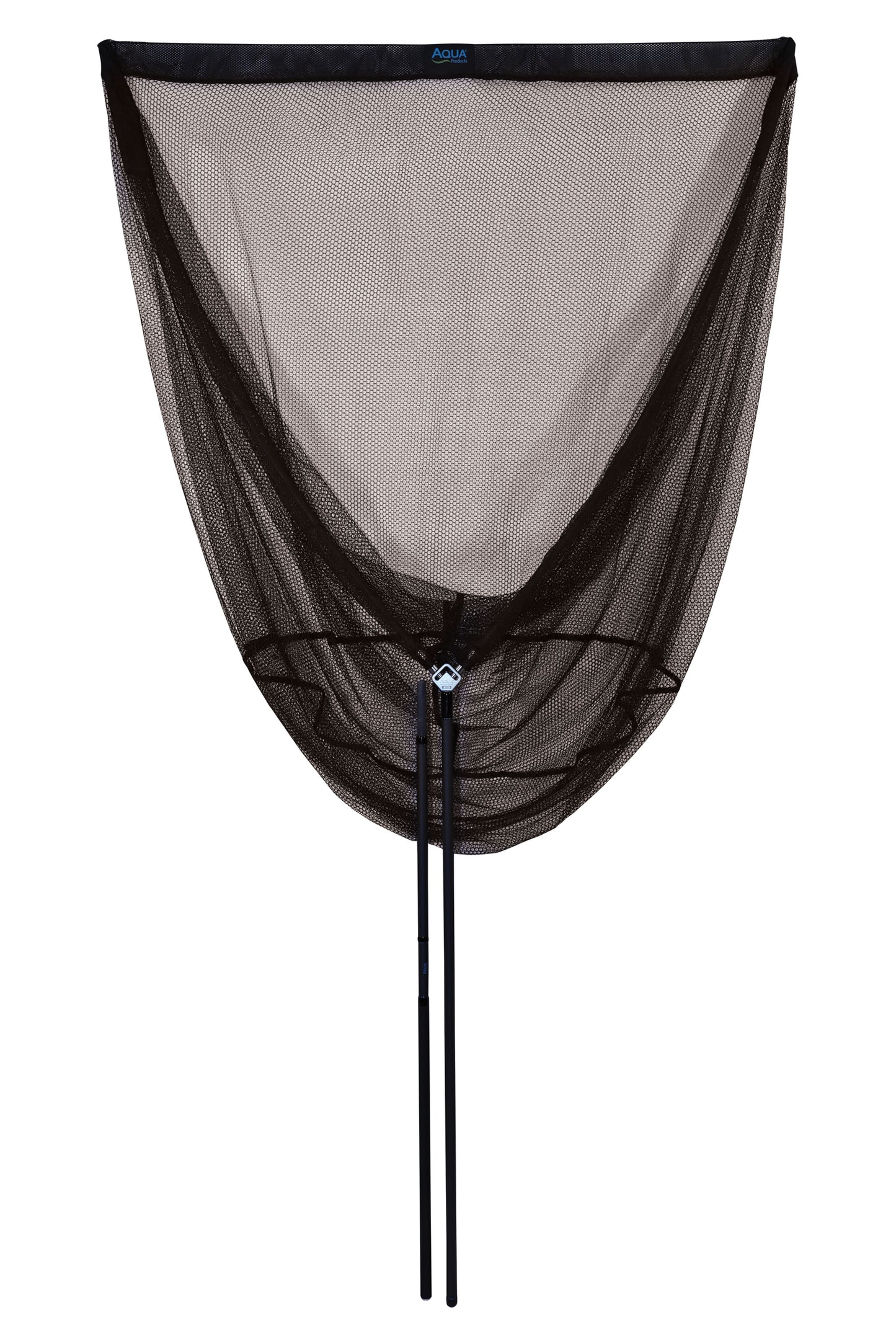 AQUA AQUA Atom Landing Net - 2 Piece - Parkfield Angling Centre
