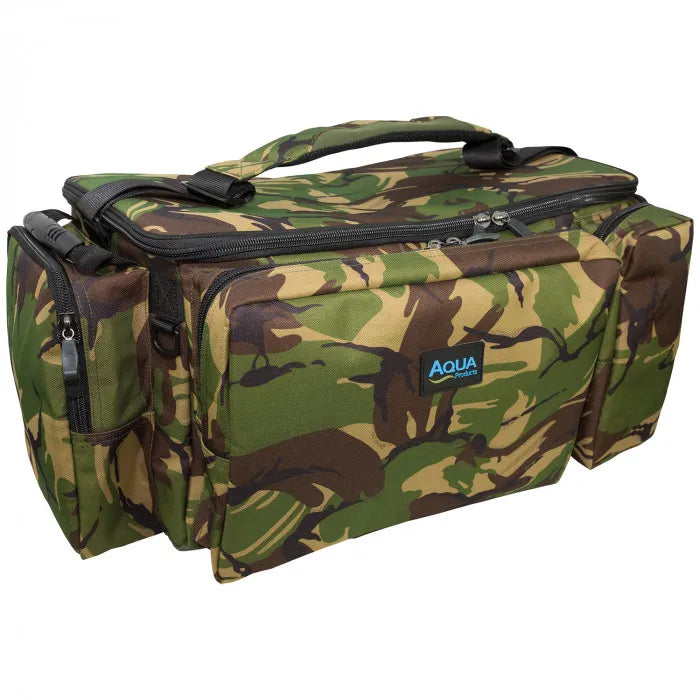 AQUA AQUA Barrow Bag - DPM - Parkfield Angling Centre