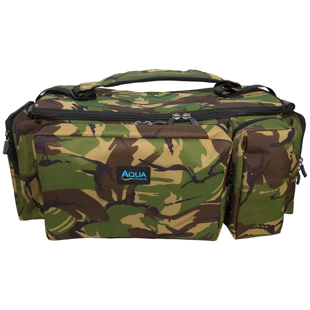 AQUA AQUA Barrow Bag - DPM - Parkfield Angling Centre