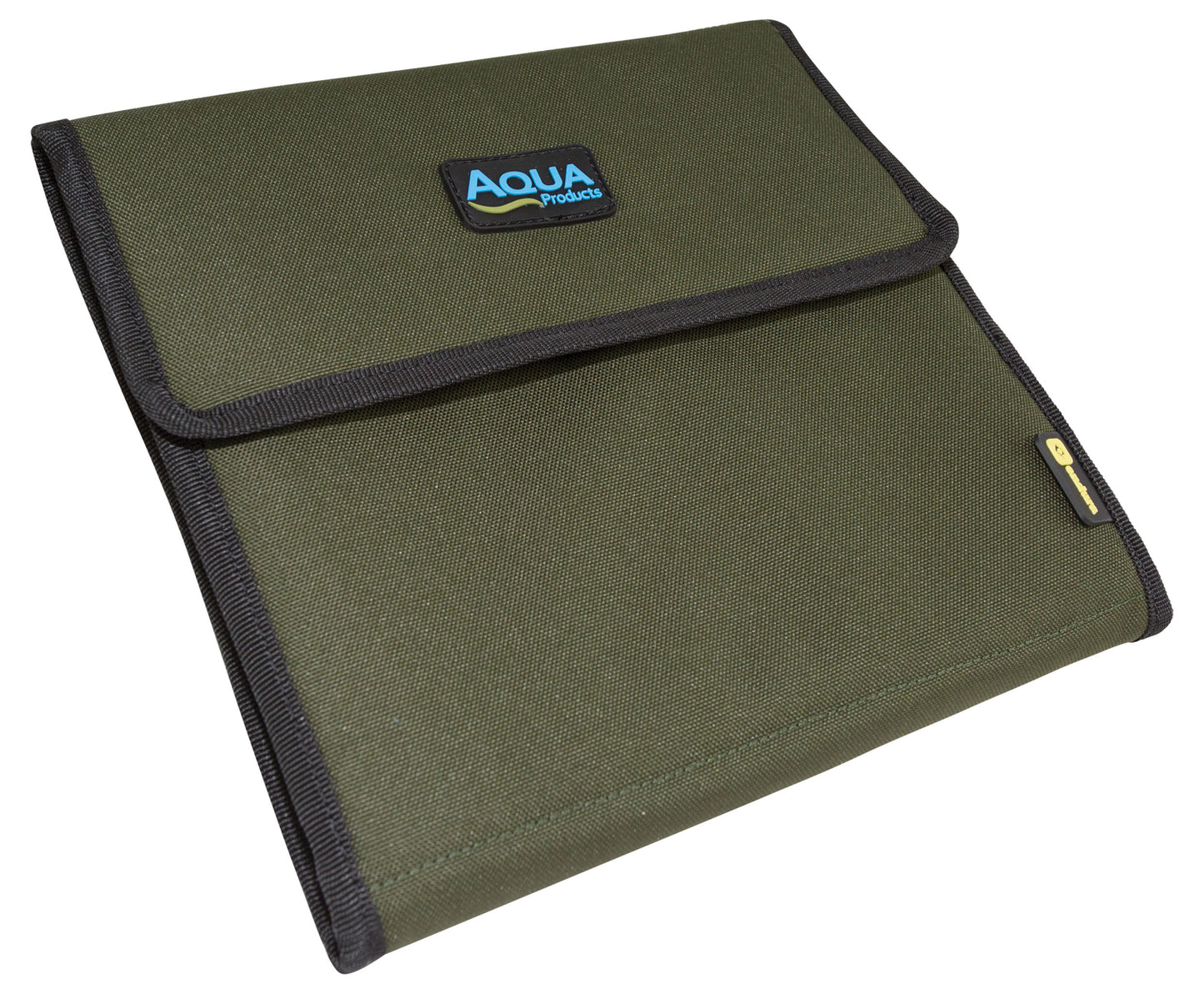 AQUA AQUA Compact Food Set Black Series - Parkfield Angling Centre