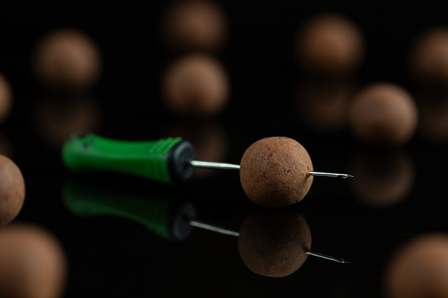 STICKY BAITS STICKY BAITS Bloodworm Pop-Ups 100g Pot - Parkfield Angling Centre