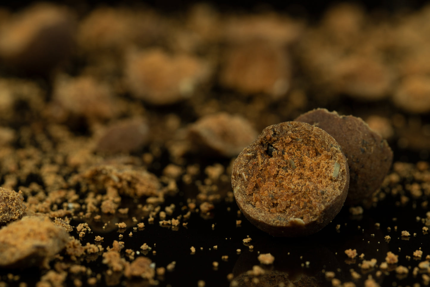 STICKY BAITS STICKY BAITS Bloodworm Shelf Life - Parkfield Angling Centre