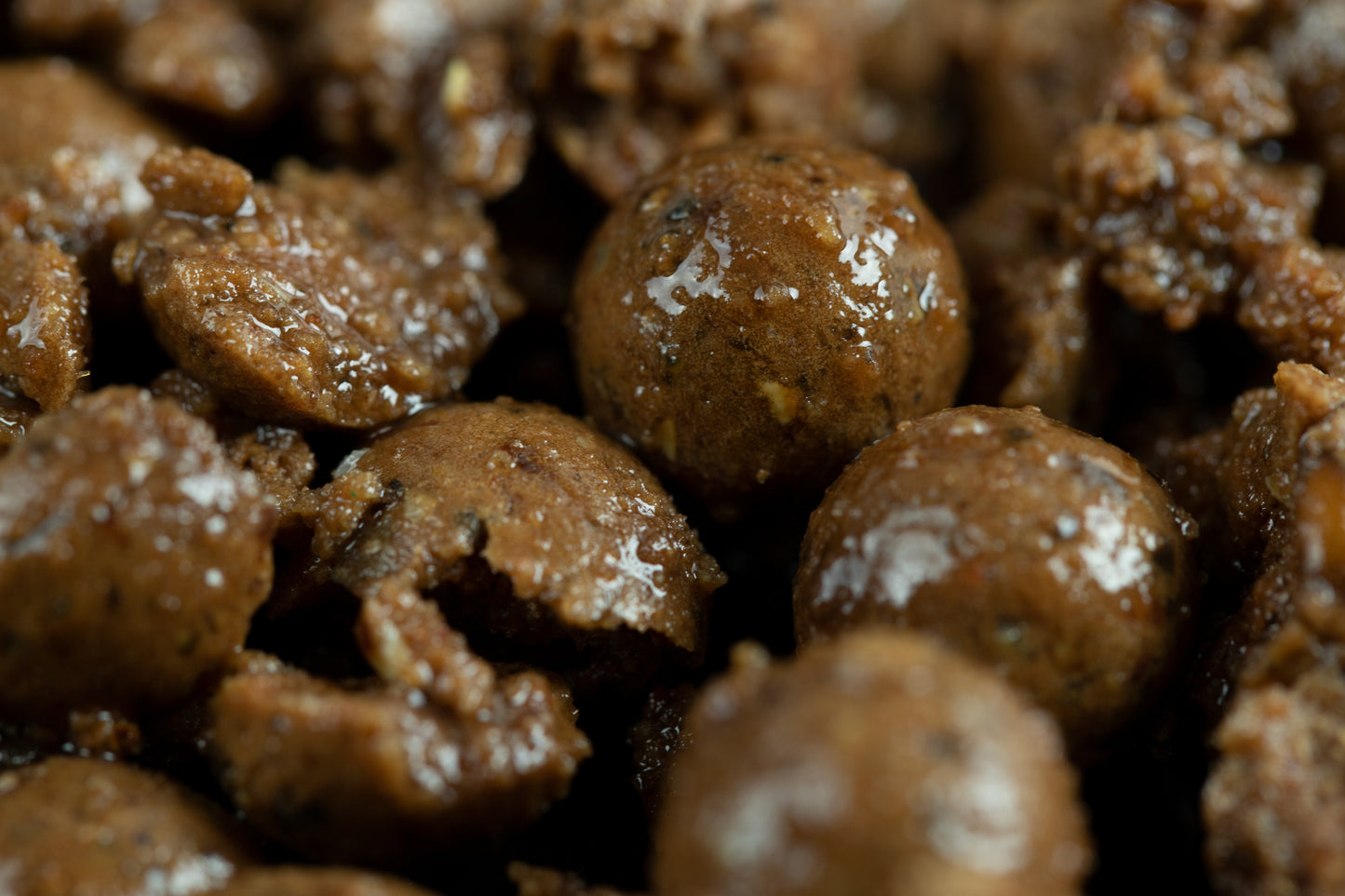 STICKY BAITS STICKY BAITS Bloodworm Shelf Life - Parkfield Angling Centre