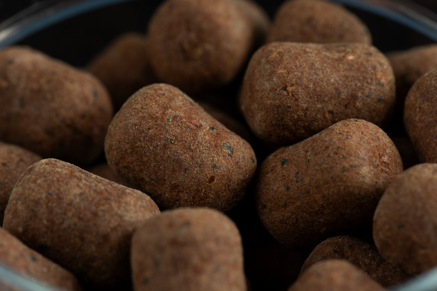 STICKY BAITS STICKY BAITS Bloodworm Wafters 130g Pot - Parkfield Angling Centre