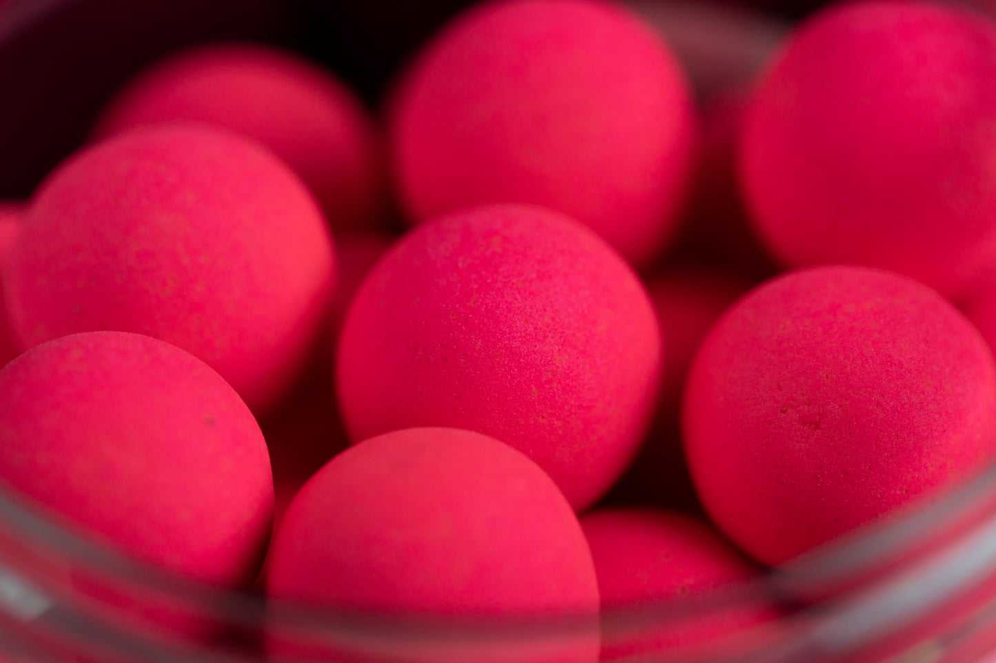 STICKY BAITS STICKY BAITS Buchu-Berry Pop-Ups 100g Pot - Parkfield Angling Centre