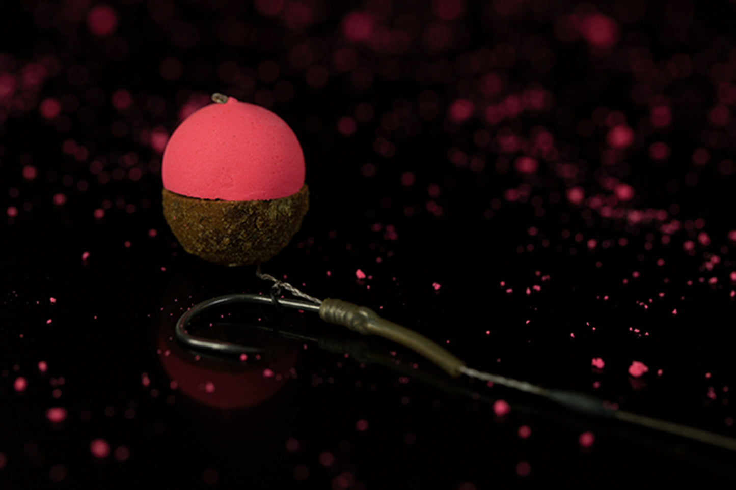 STICKY BAITS STICKY BAITS Buchu-Berry Pop-Ups 100g Pot - Parkfield Angling Centre
