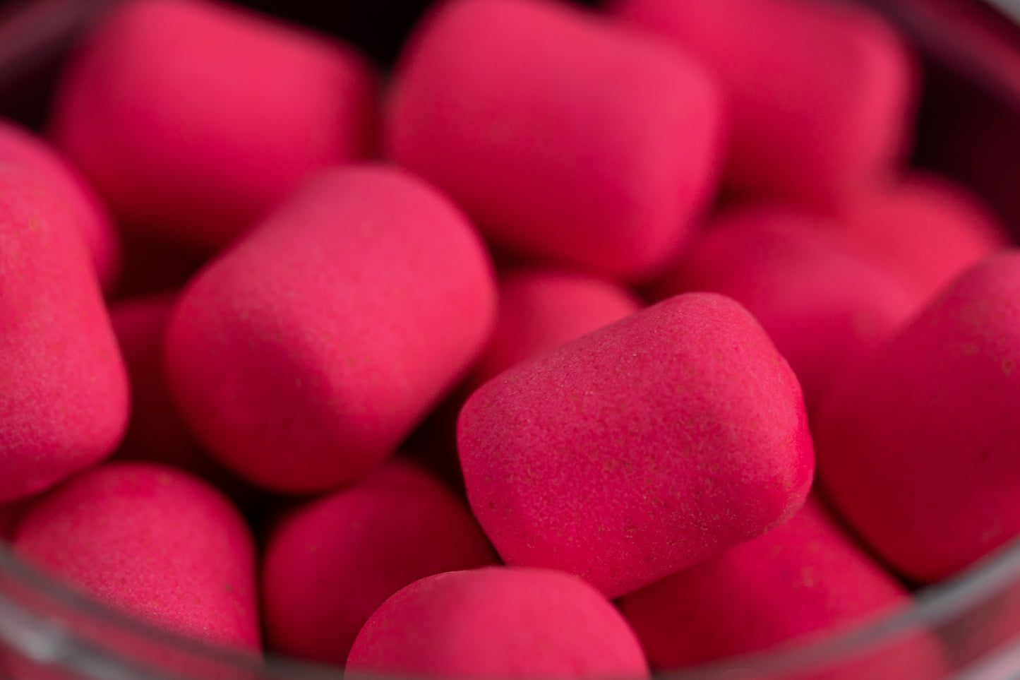STICKY BAITS STICKY BAITS Buchu-Berry Wafters 130g Pot - Parkfield Angling Centre