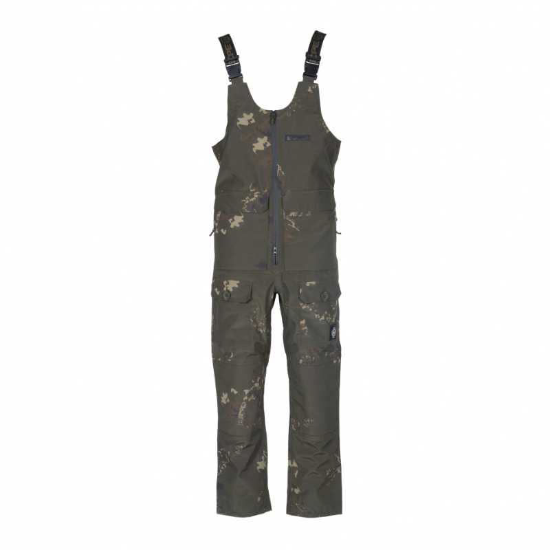 NASH NASH Scope Waterproof Bib and Brace - Parkfield Angling Centre