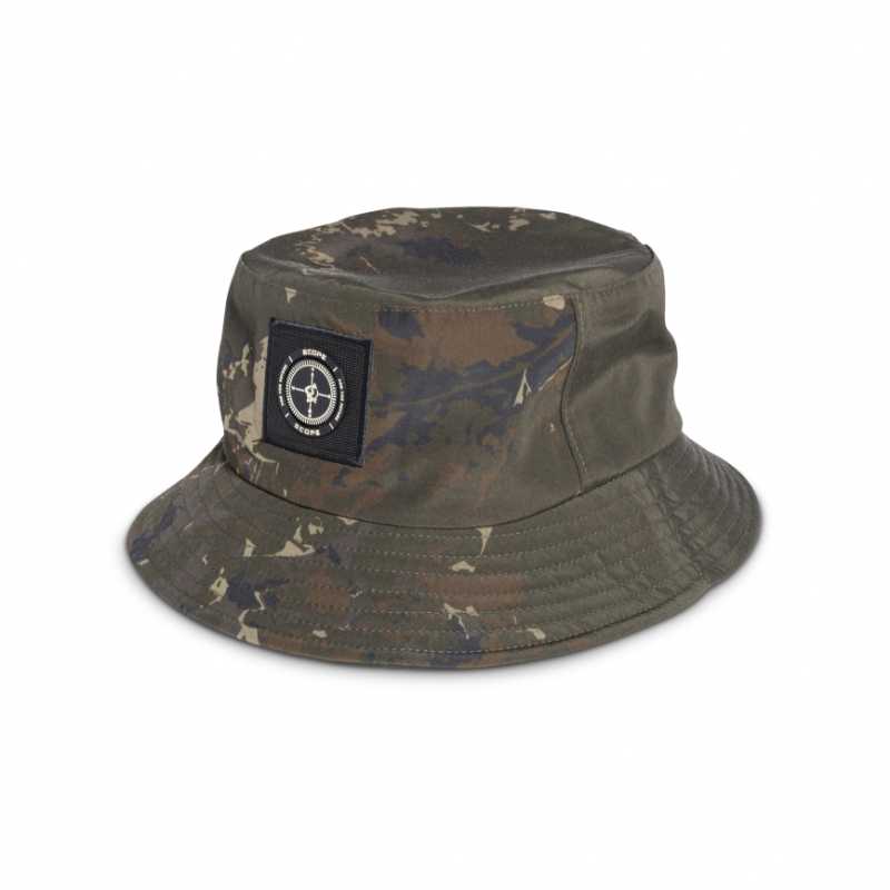NASH NASH Scope Waterproof Bucket Hat - Parkfield Angling Centre