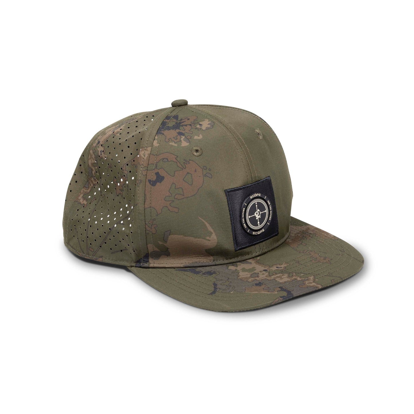 NASH NASH Scope Mesh Snap Back - Parkfield Angling Centre