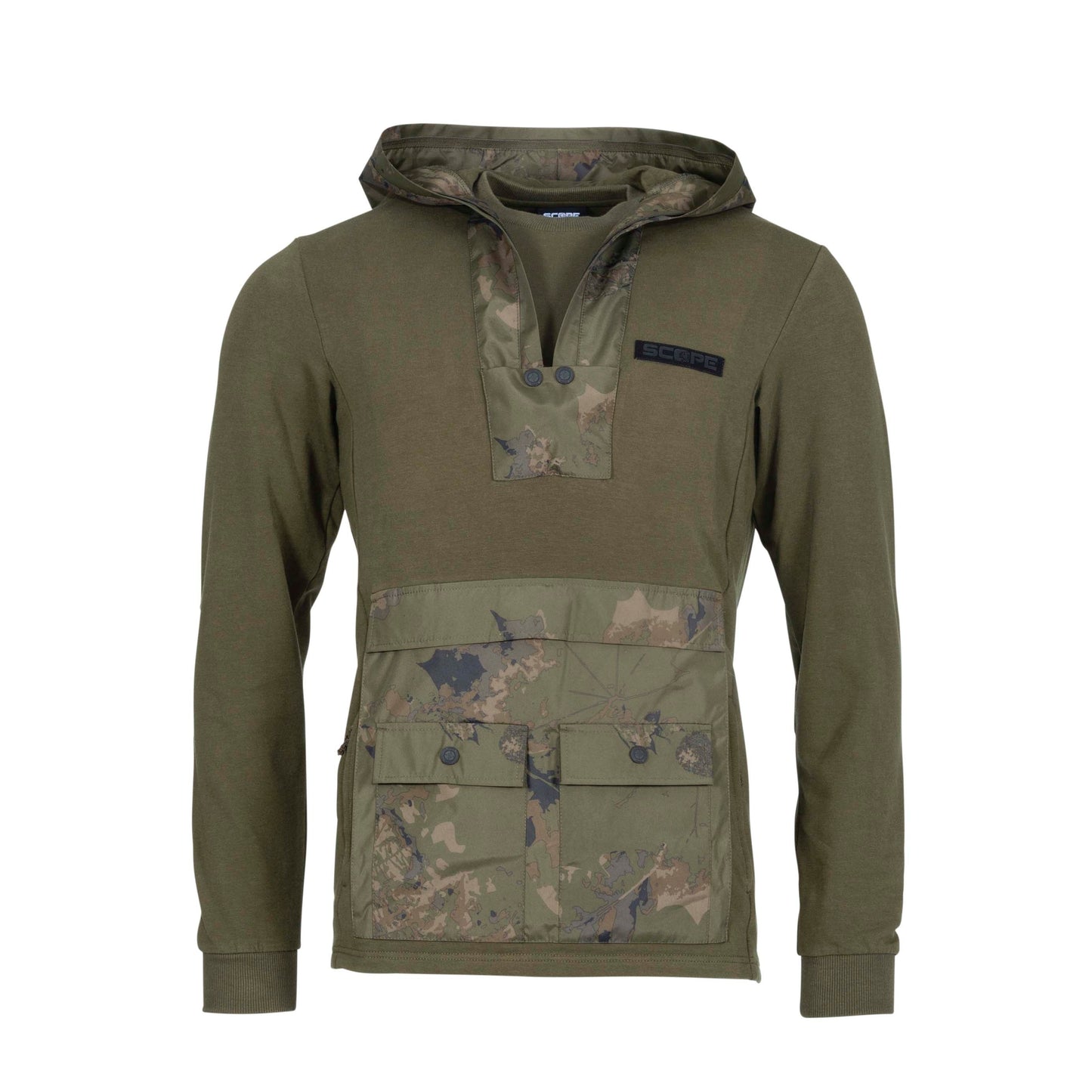 NASH NASH Scope Lite Hoody  - Parkfield Angling Centre