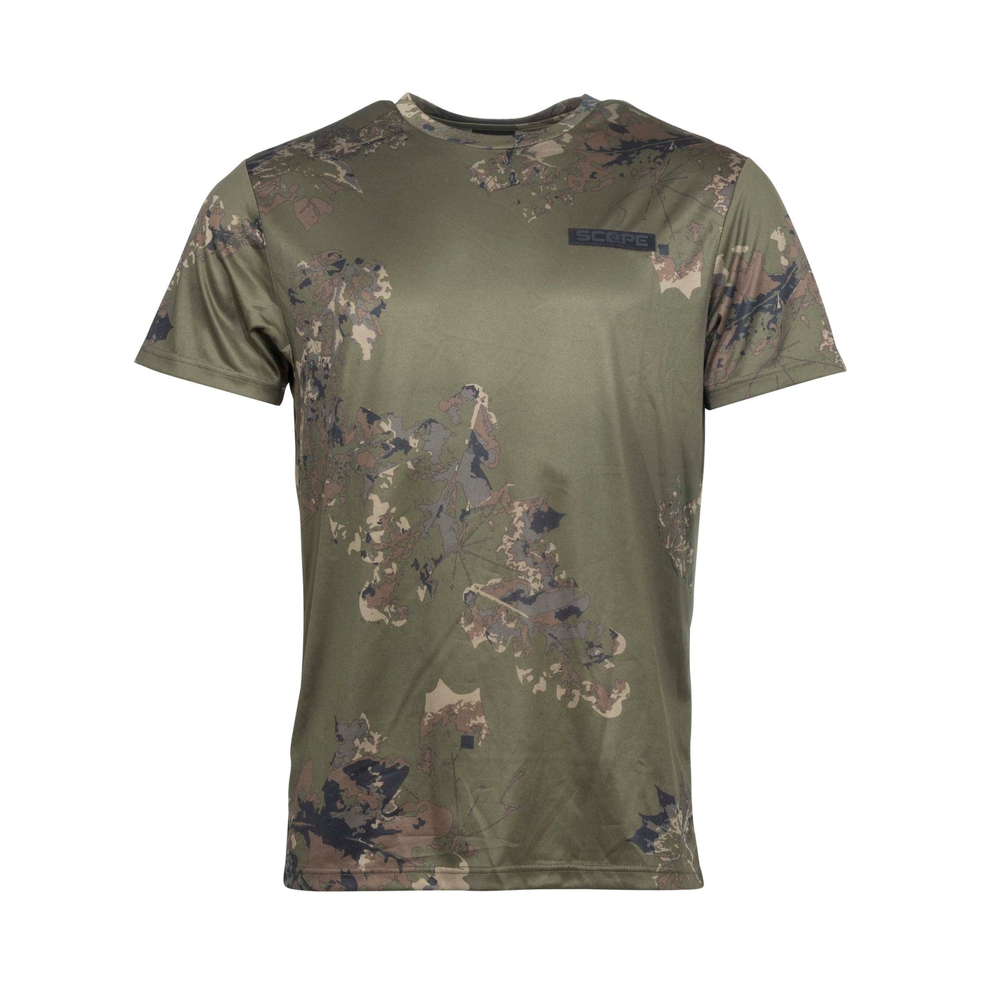 NASH NASH Scope OPS T Shirt - Parkfield Angling Centre