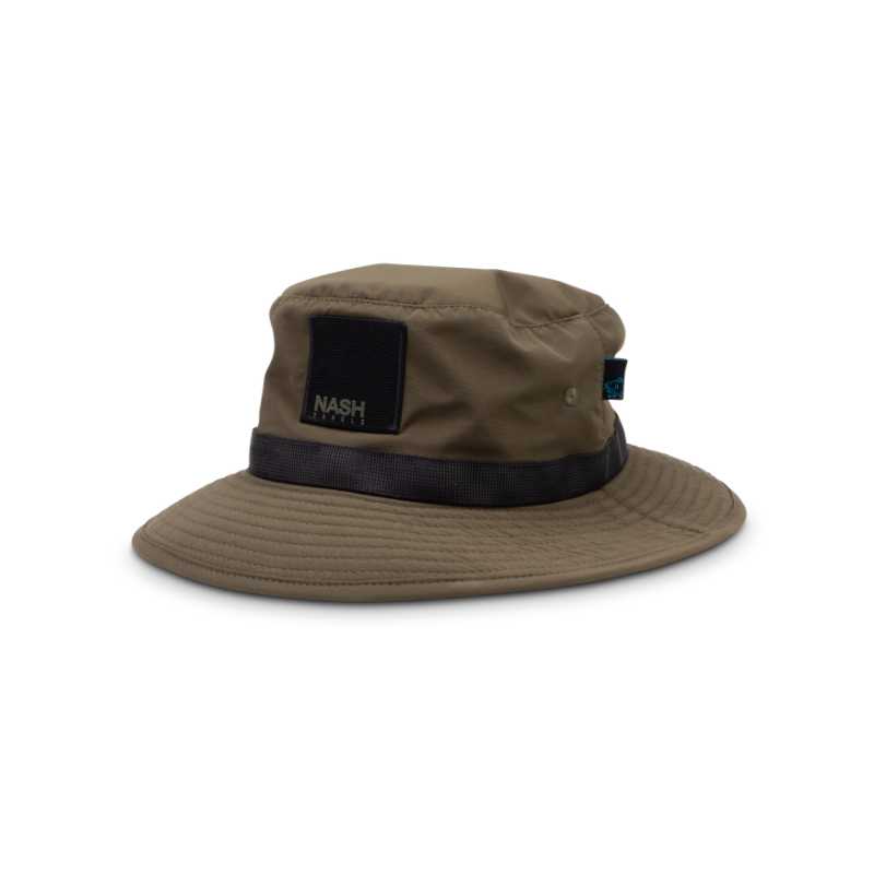 NASH NASH Bush Hat - Parkfield Angling Centre