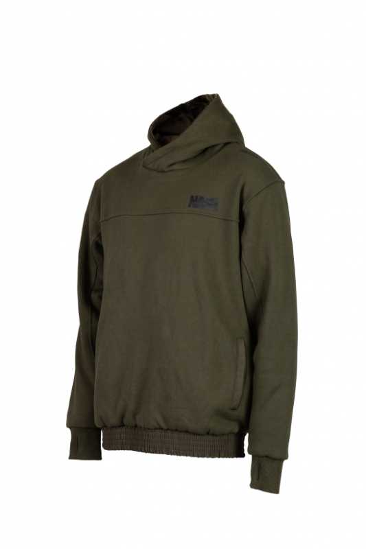 NASH NASH Zero Tolerance Hoody - Parkfield Angling Centre