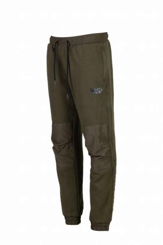 NASH NASH Zero Tolerance Jogging Bottoms - Parkfield Angling Centre