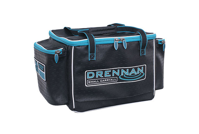 DRENNAN DRENNAN DMS Carryall  - Parkfield Angling Centre